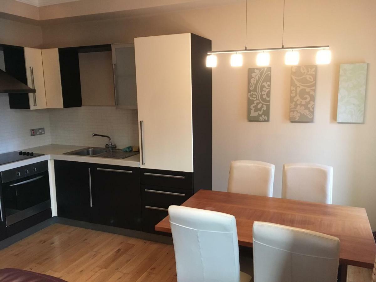 Beautiful Killarney Apartment エクステリア 写真